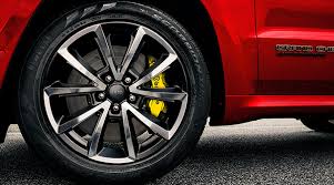 JEEP Grand Cherokee 2021